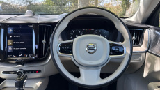 Volvo Xc60 2.0 D5 PowerPulse Inscription Pro 5dr AWD G tronic Diesel Estate